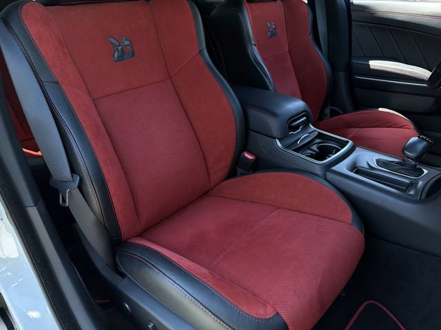 Used 2023 Dodge Charger Scat Pack w/ Plus Group RWD image 36