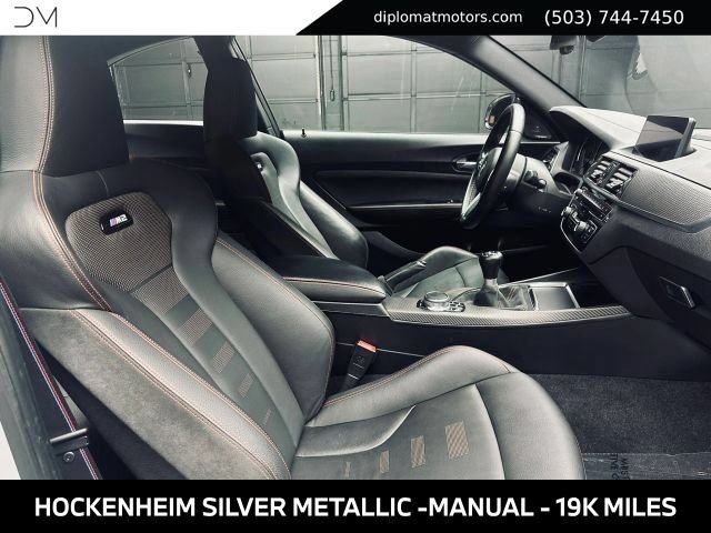 Used 2019 BMW M2 Competition RWD image 20