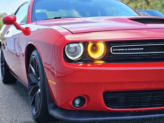 Used 2021 Dodge Challenger GT w/ Performance Handling Group RWD image 9