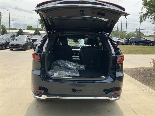 New 2026 MAZDA CX-90 3.3 Turbo S w/ Premium Plus AWD/4WD image 6