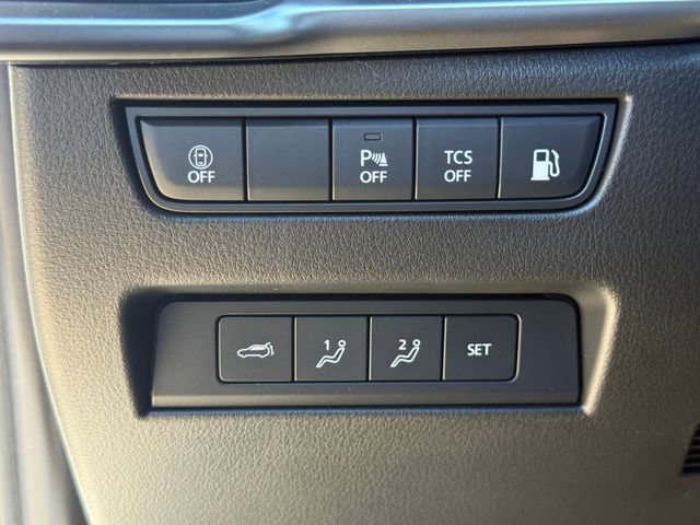 Used 2024 MAZDA CX-90 Plug-In Hybrid w/ Premium Plus image 25