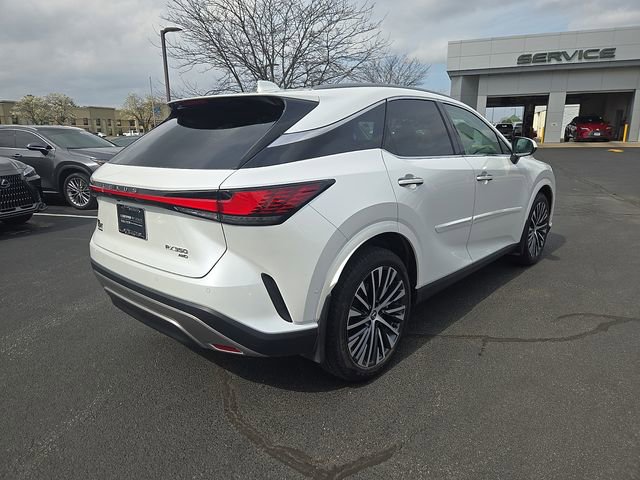 Certified 2024 Lexus RX 350 Premium Plus w/ Convenience Package image 6