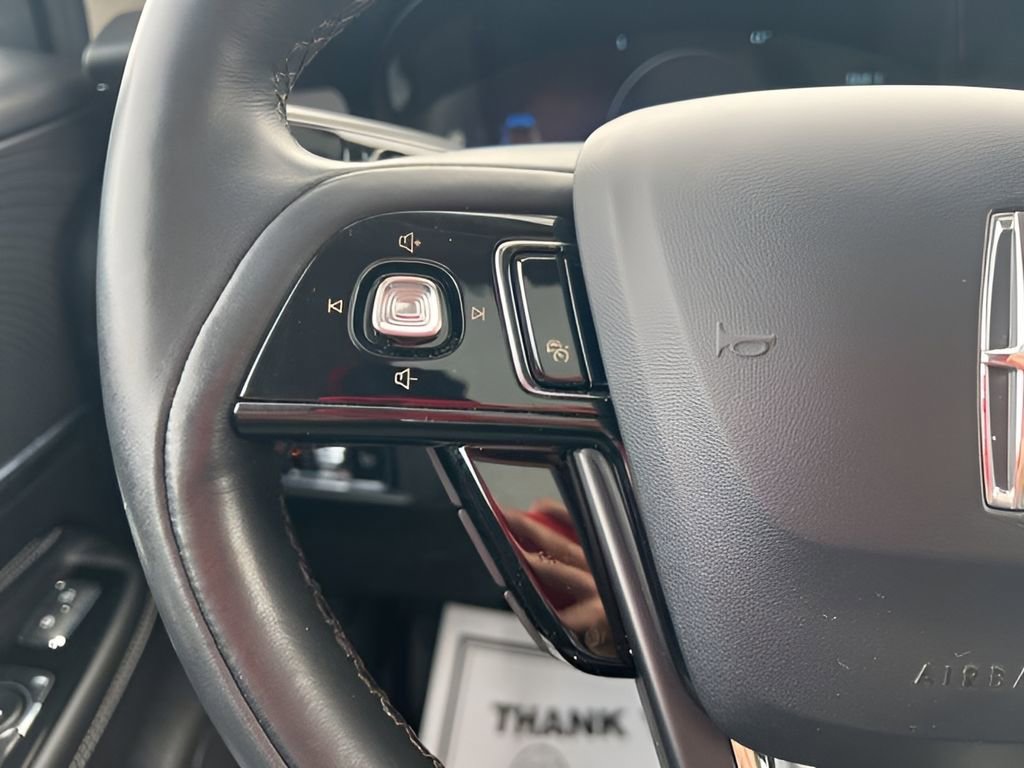 Used 2023 Lincoln Corsair Reserve w/ Equipment Group 201A image 31