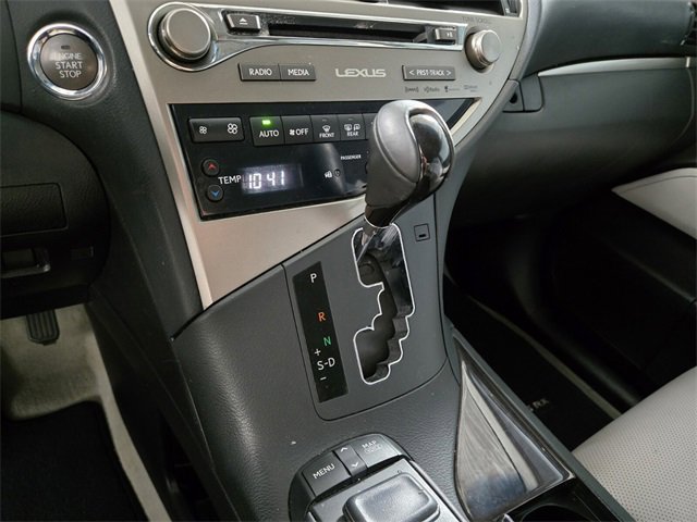 Used 2015 Lexus RX 350 FWD image 38