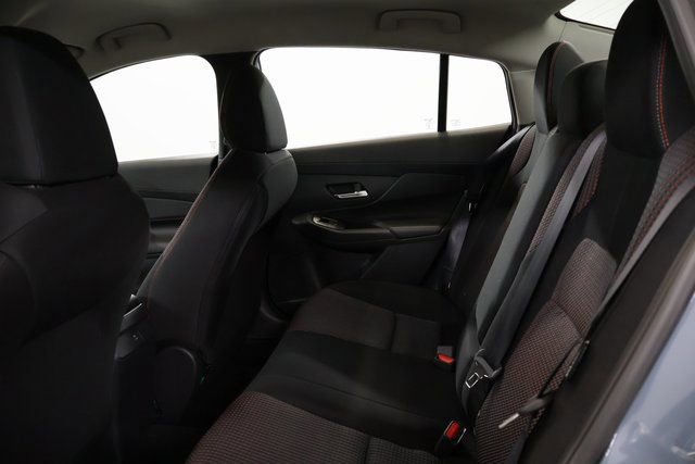 New 2026 Nissan Sentra SR w/ SR All Weather Package image 26