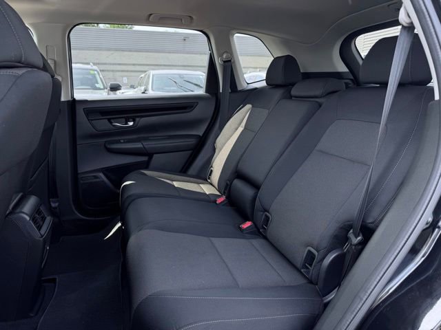 Used 2024 Honda CR-V EX image 20