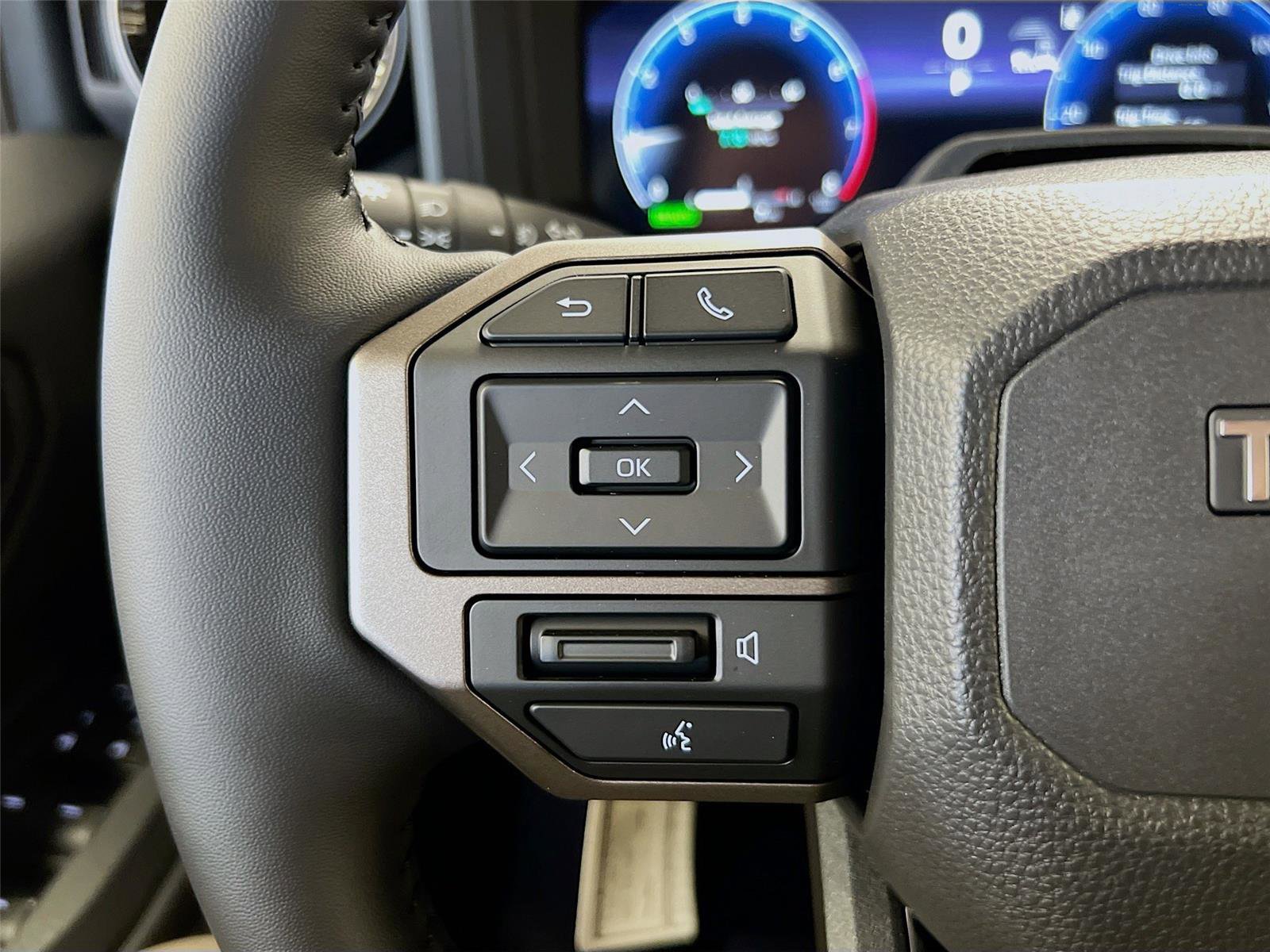 New 2026 Toyota Land Cruiser image 35