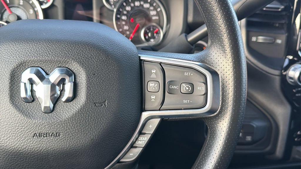 Used 2026 RAM 3500 Tradesman AWD/4WD image 21