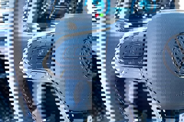 New 2026 Volkswagen Atlas Cross Sport SE image 17