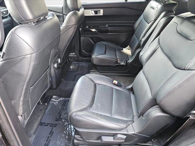 Used 2022 Ford Explorer ST w/ Equipment Group 401A image 18