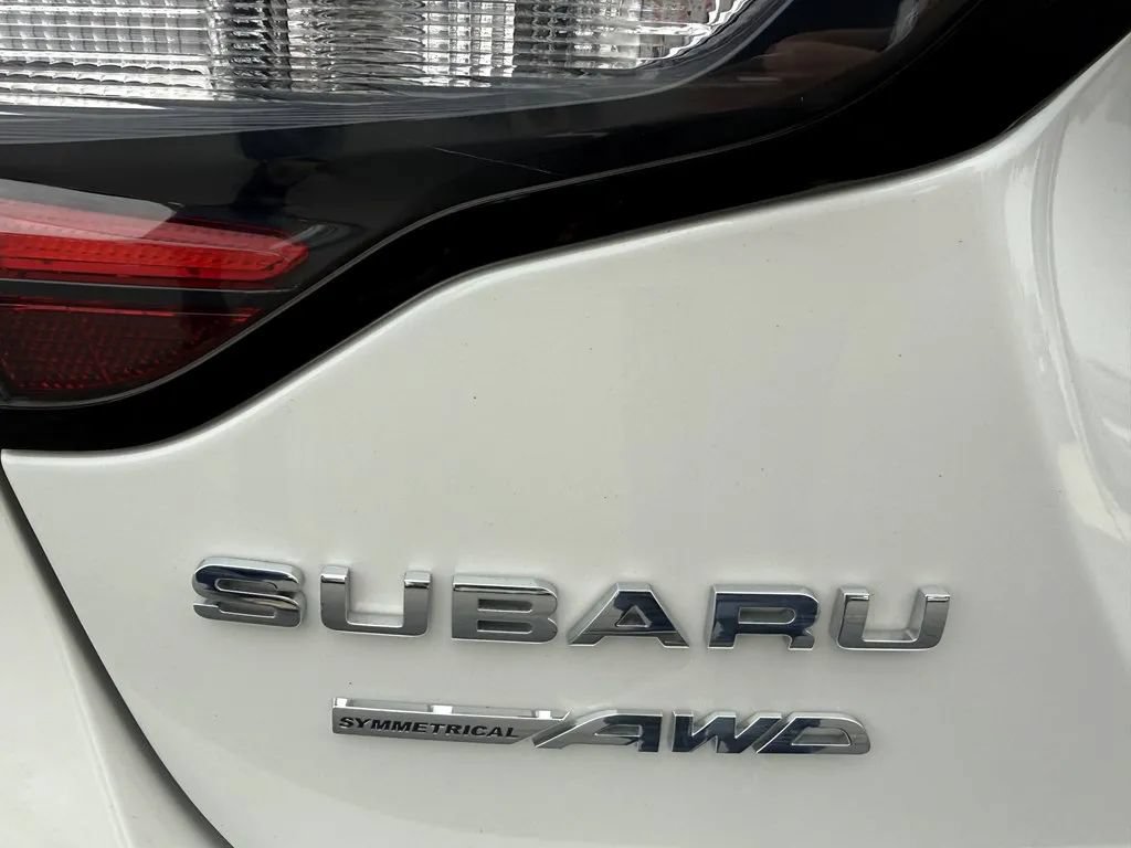 Used 2025 Subaru Legacy Touring XT AWD/4WD image 9