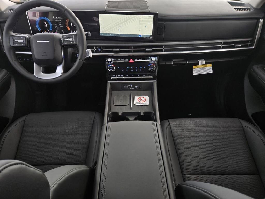 New 2025 Hyundai Santa Fe XRT w/ Tow & Go Package AWD/4WD image 19