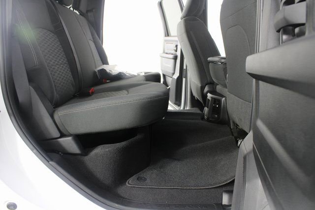 Used 2025 RAM 2500 Tradesman image 18