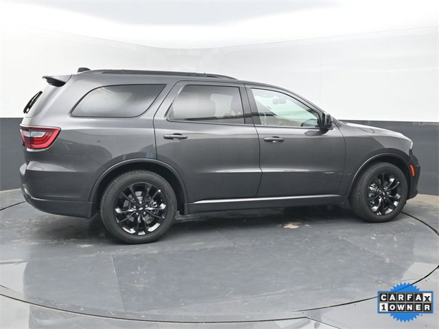 Used 2026 Dodge Durango GT w/ Blacktop Package image 6