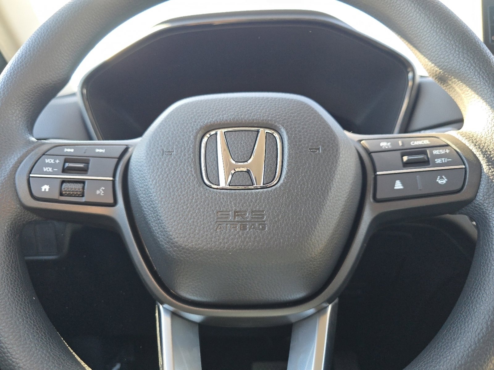 New 2026 Honda CR-V LX image 30