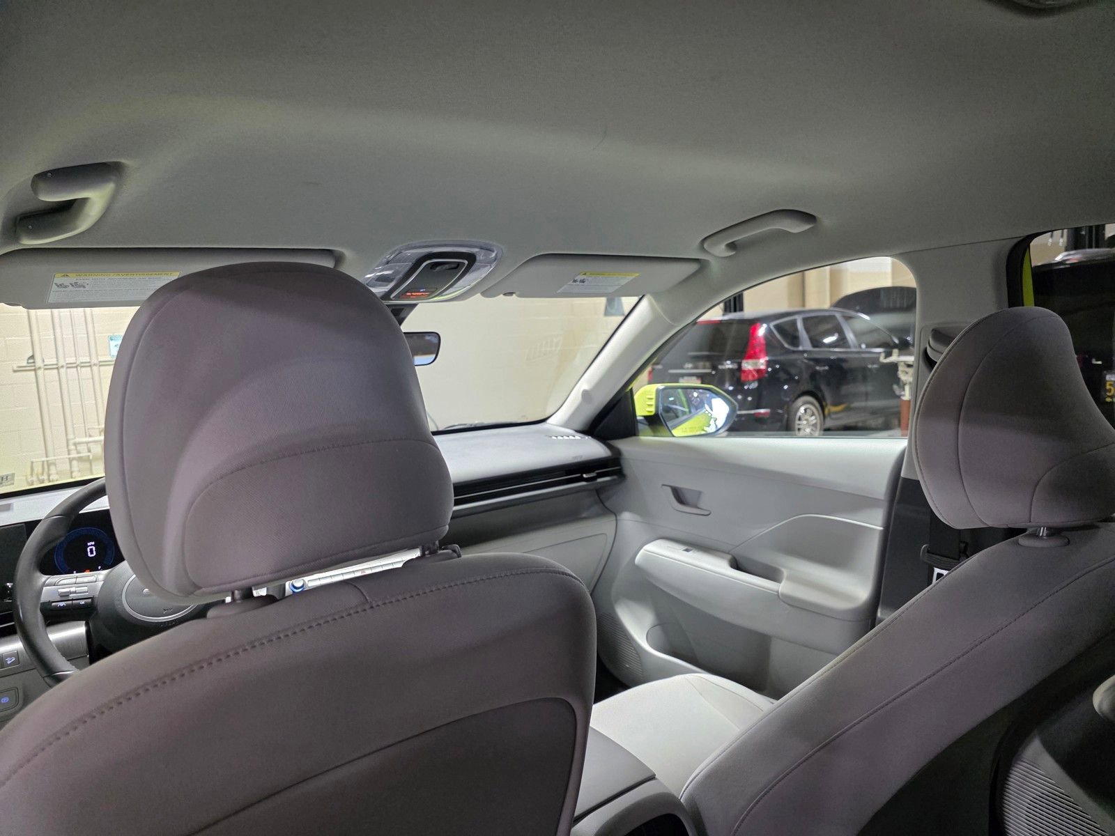 Certified 2024 Hyundai Kona SEL image 15