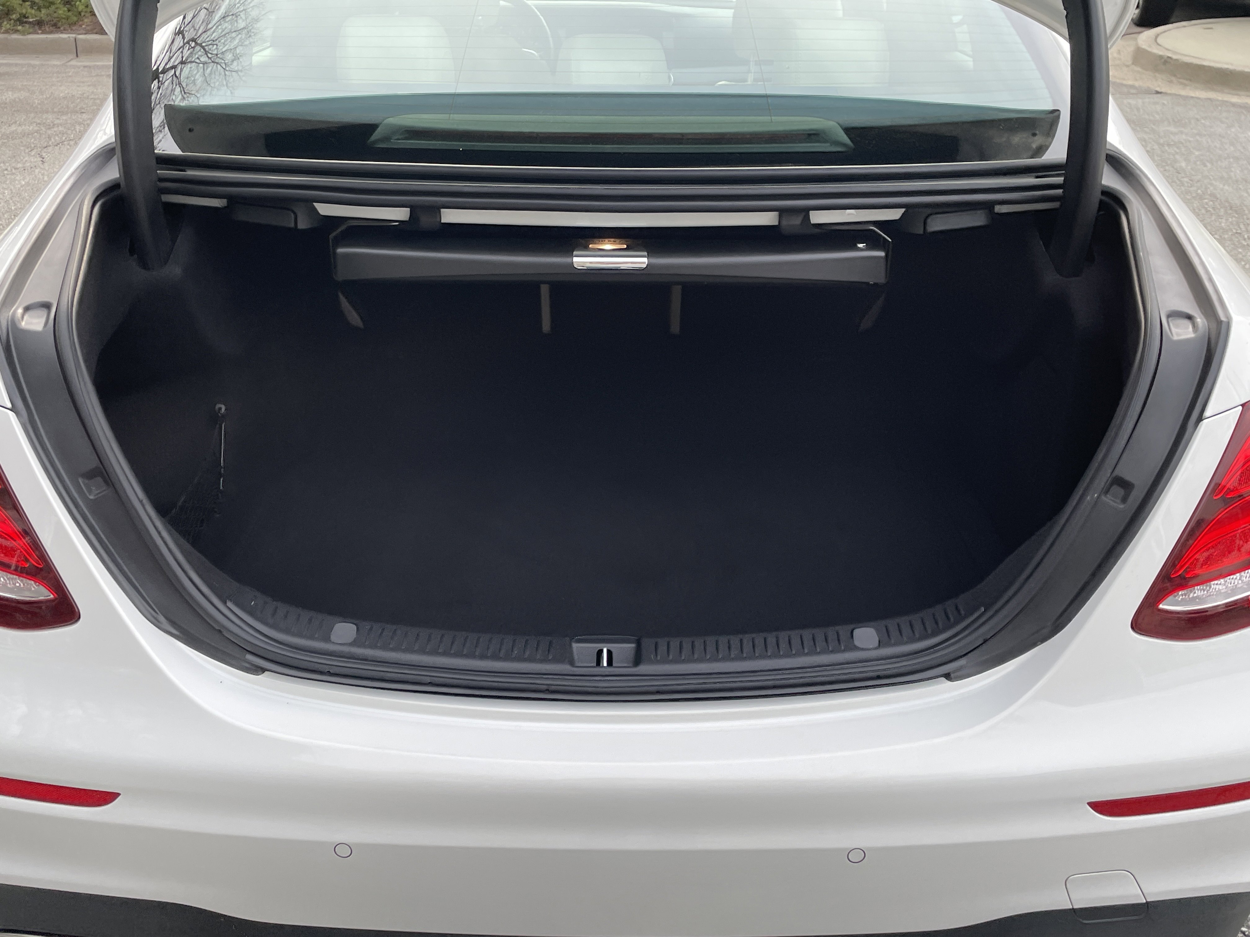 Used 2019 Mercedes-Benz E 450 4MATIC Sedan image 10