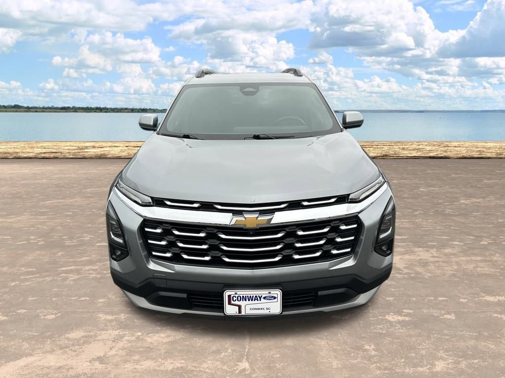 Used 2025 Chevrolet Equinox LT w/ Convenience Package II image 14