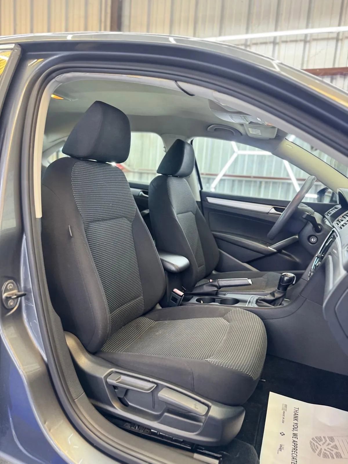 Used 2016 Volkswagen Passat 1.8T S image 38