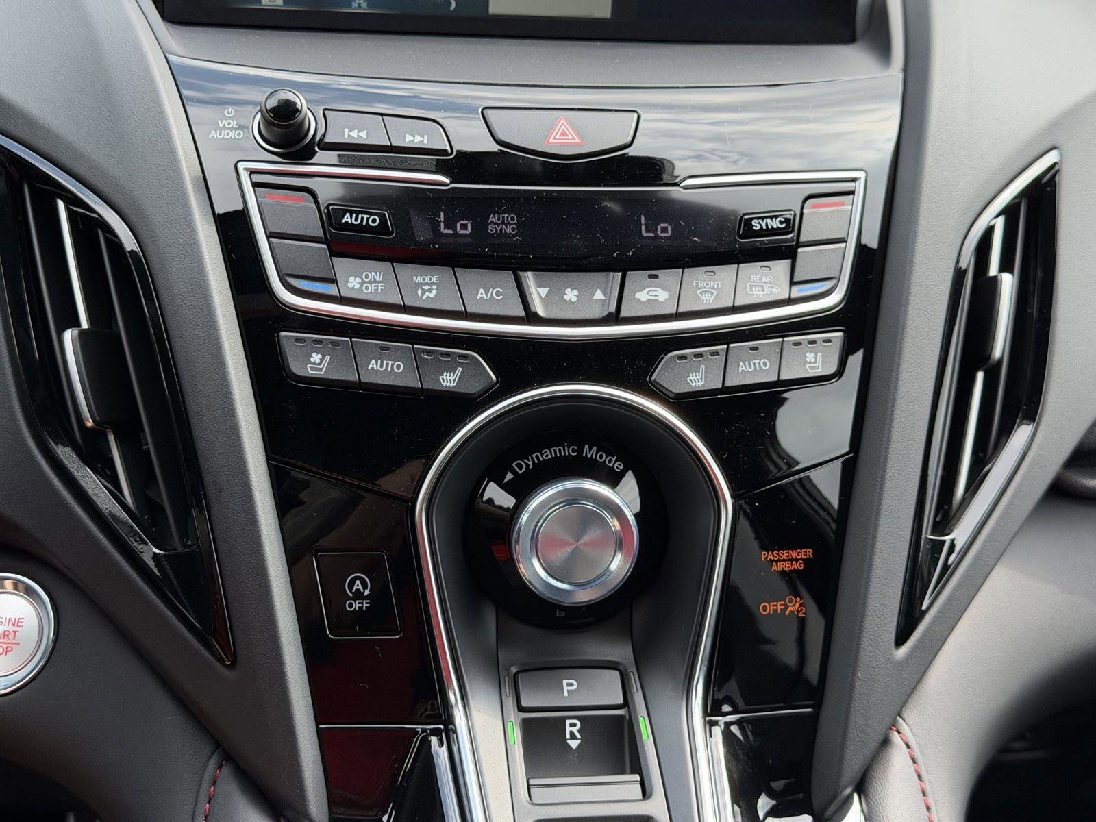 New 2026 Acura RDX A-Spec image 9