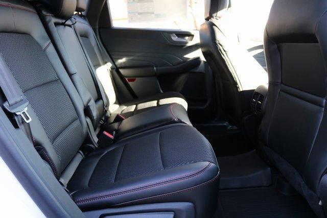 New 2026 Ford Escape ST-Line Select w/ Tech Pack #1 image 28