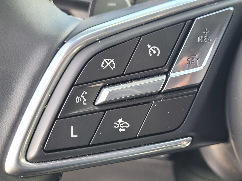 Used 2025 Buick Enclave Sport Touring FWD image 23