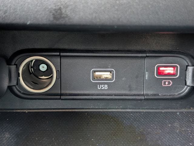 Used 2022 Kia Forte GT w/ GT Technology Package image 19