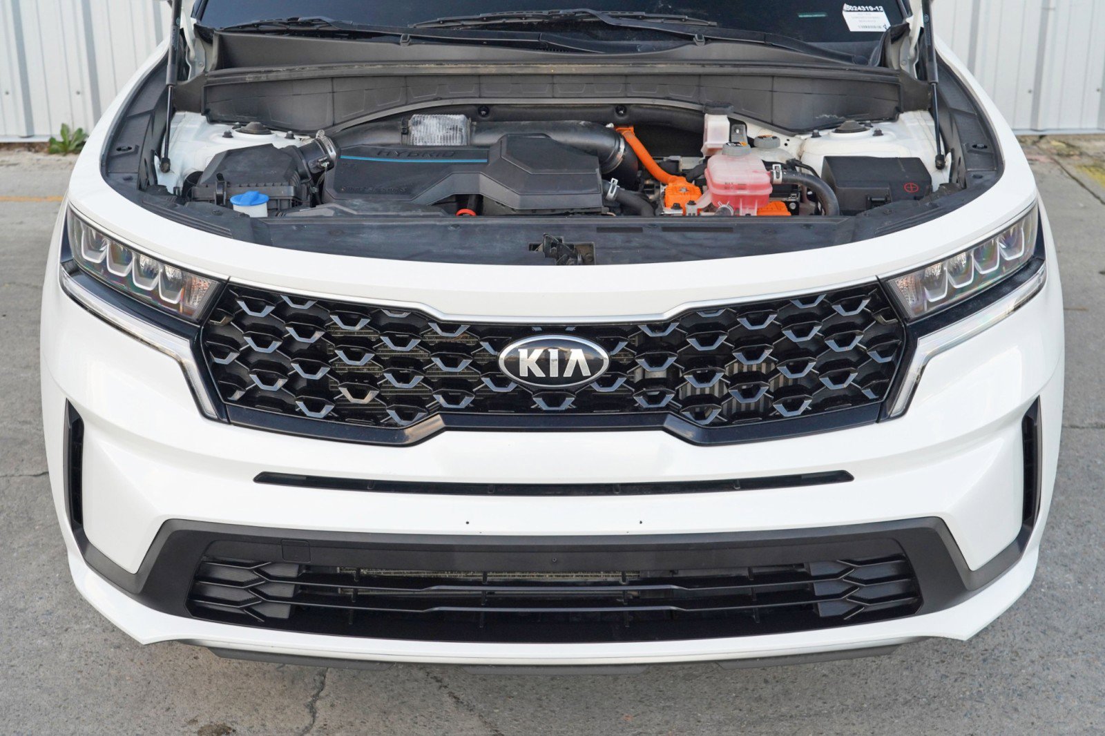 Used 2021 Kia Sorento S image 7