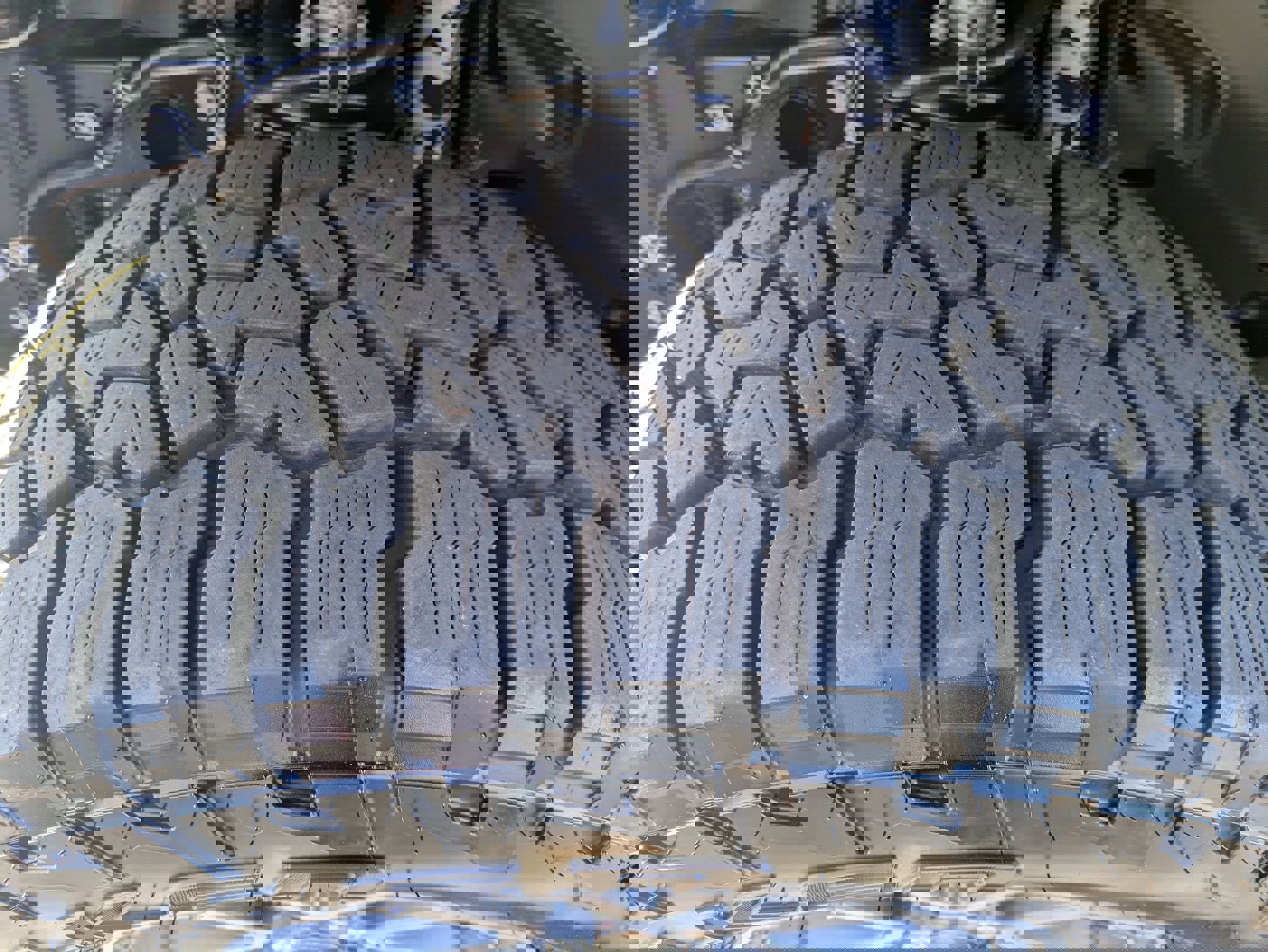 Certified 2024 Jeep Gladiator Mojave w/ Safety Group image 10