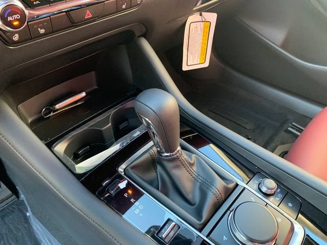 New 2026 MAZDA MAZDA3 Hatchback w/Premium Plus Pkg AWD/4WD image 16