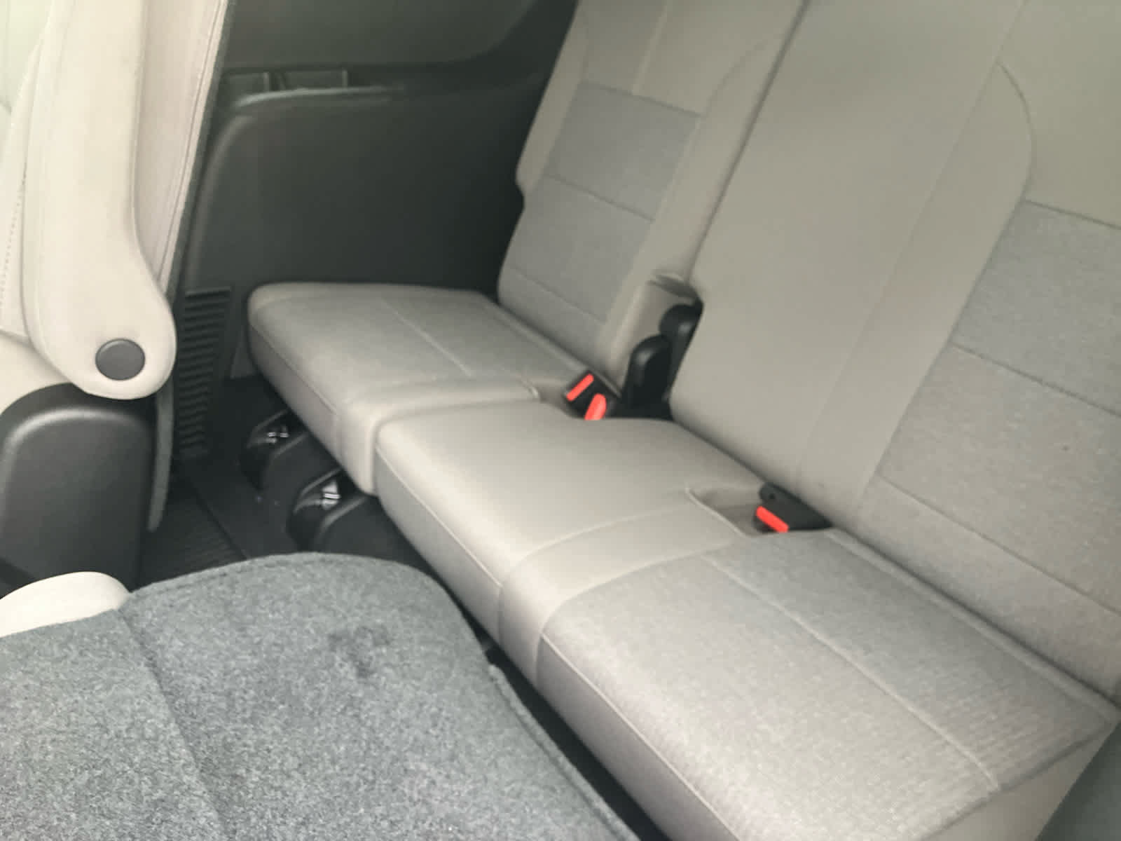 New 2026 GMC Acadia Elevation w/ LPO, Floor Liner Package image 37