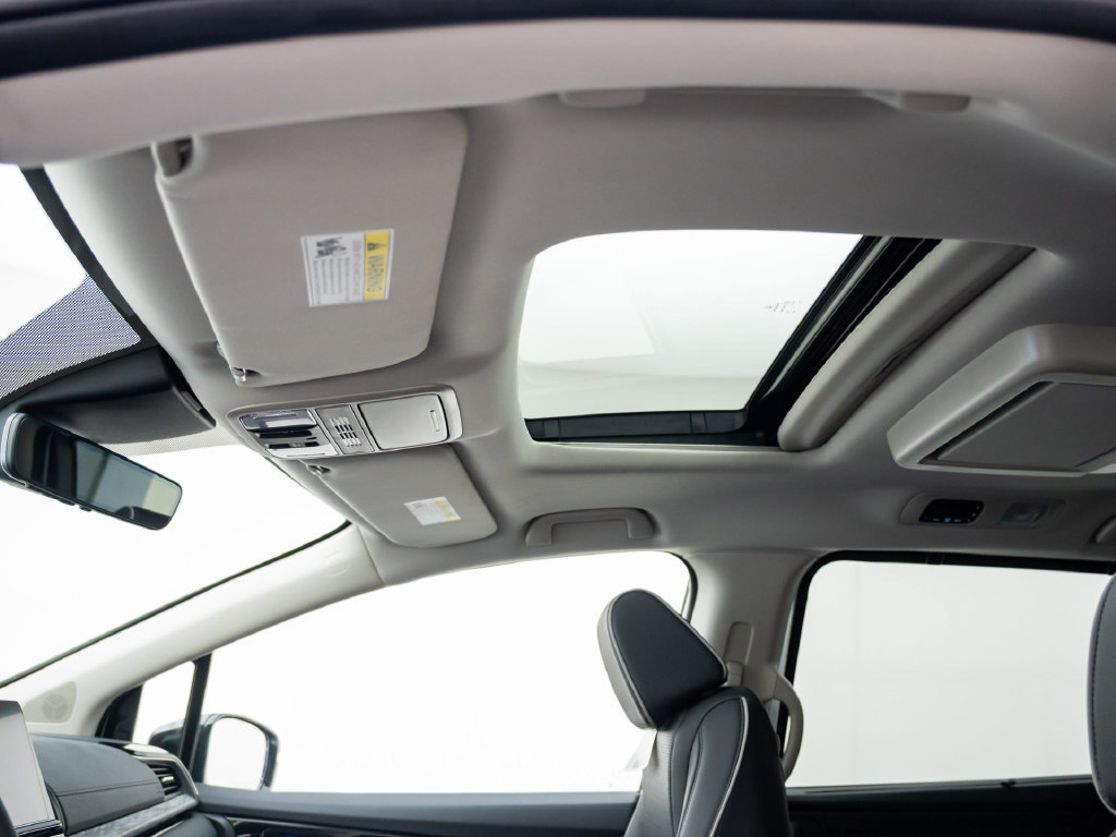 New 2027 Honda Odyssey Elite image 30