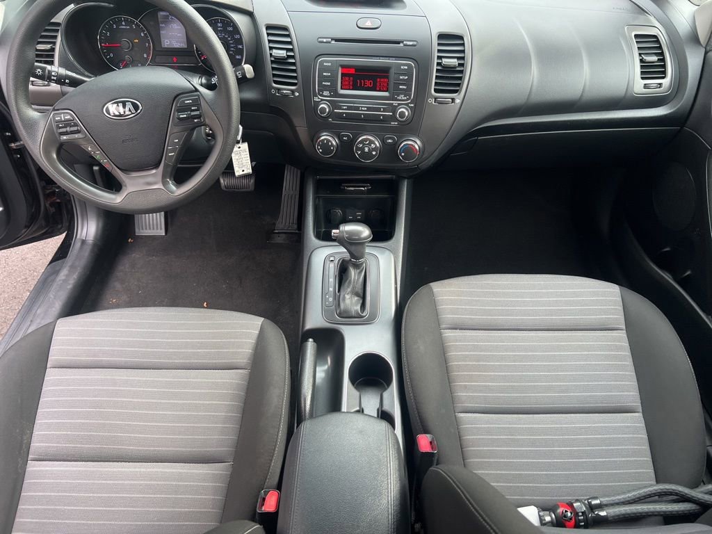 Certified 2016 Kia Forte LX image 19
