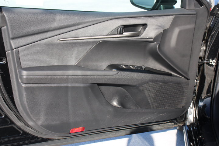 Certified 2025 Toyota Camry SE image 10