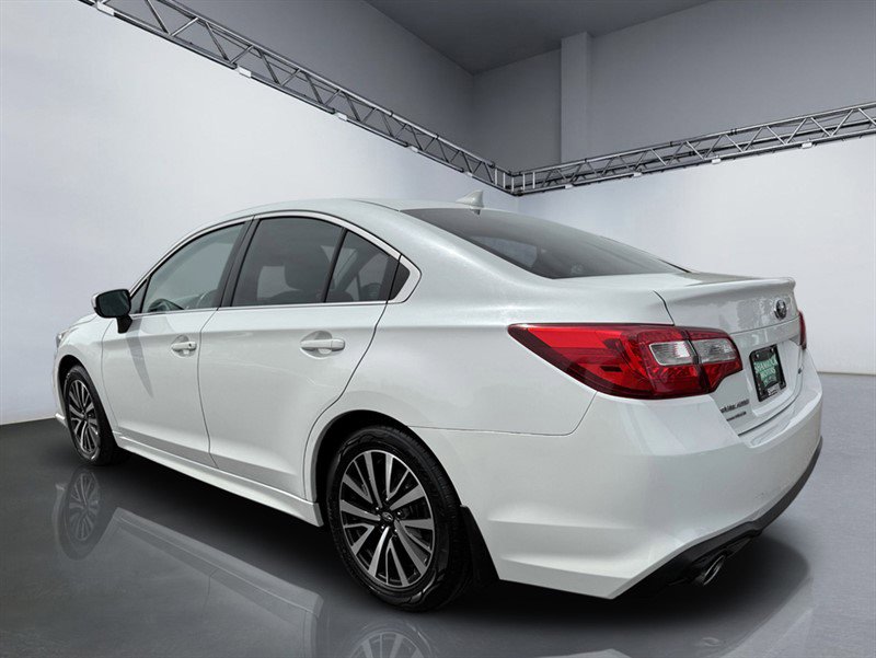 Used 2019 Subaru Legacy 2.5i Premium AWD/4WD image 5