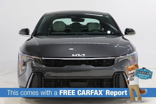 Used 2026 Kia K4 GT-Line w/ GT-Line Premium Package FWD image 2
