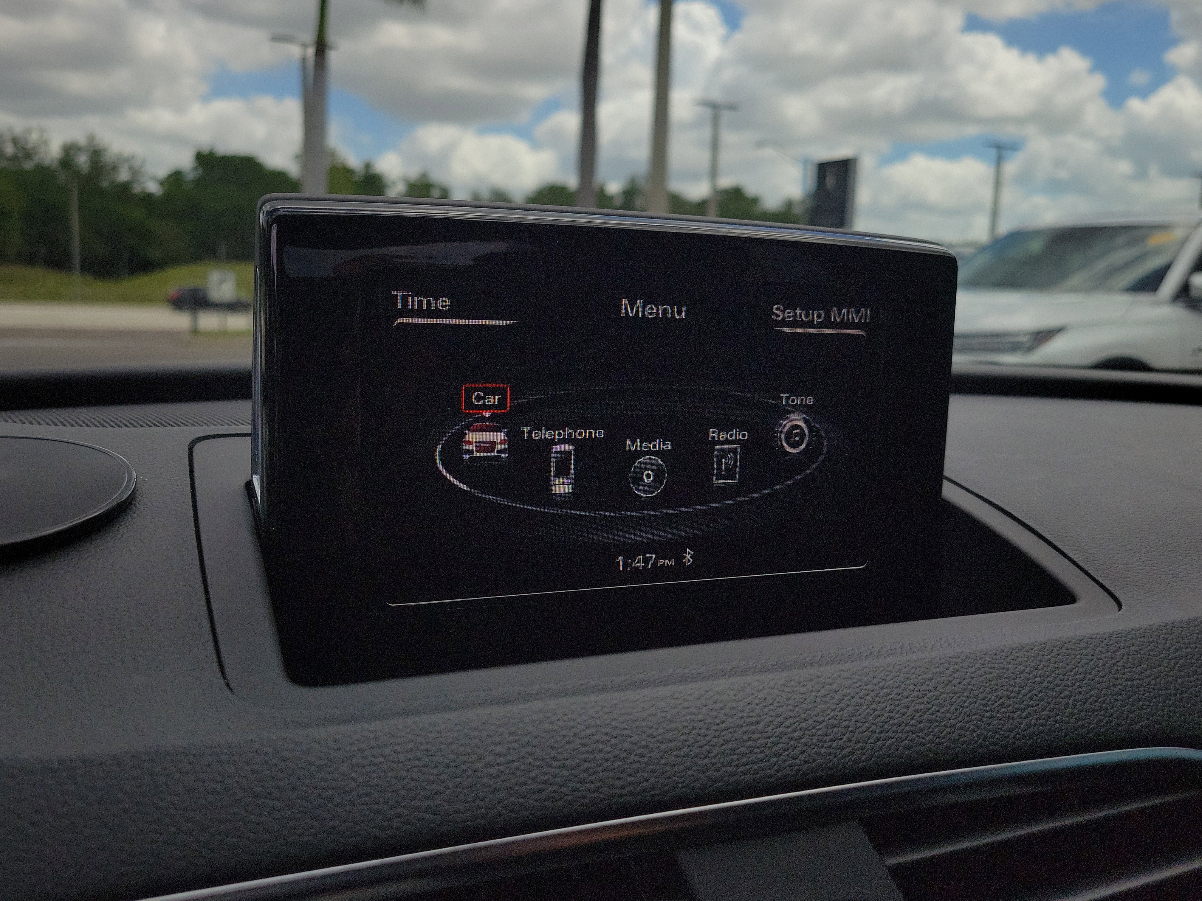 Used 2018 Audi Q3 2.0T Premium image 30