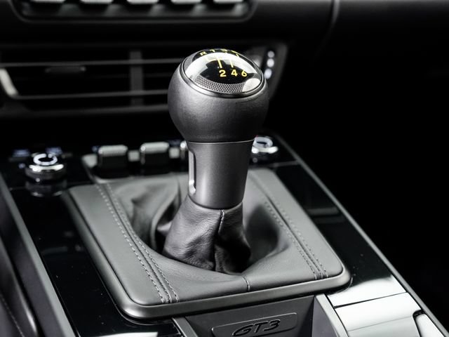 Certified 2024 Porsche 911 GT3 RWD image 22
