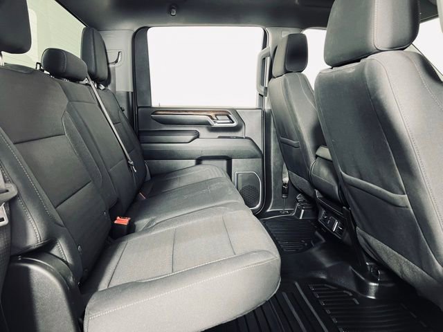 Used 2024 GMC Sierra 3500 SLE w/ SLE Convenience Package AWD/4WD image 15