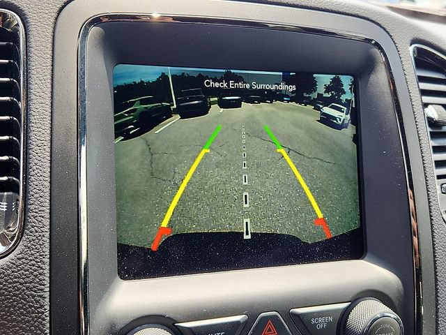 Used 2020 Dodge Durango R/T w/ Trailer Tow Group IV AWD/4WD image 18