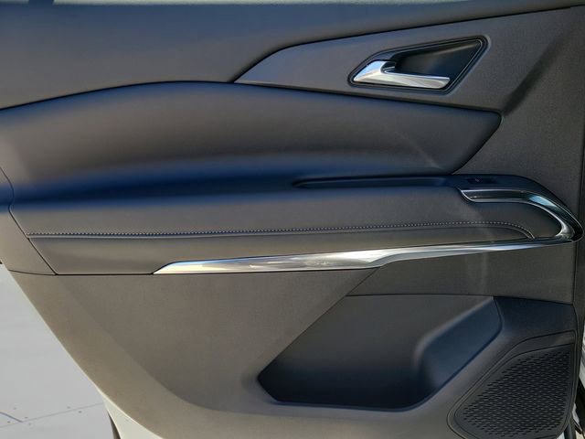 New 2026 Chevrolet Traverse LT image 16