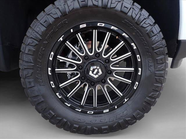 Used 2026 Chevrolet Silverado 2500 High Country w/ High Country Premium Package AWD/4WD image 7