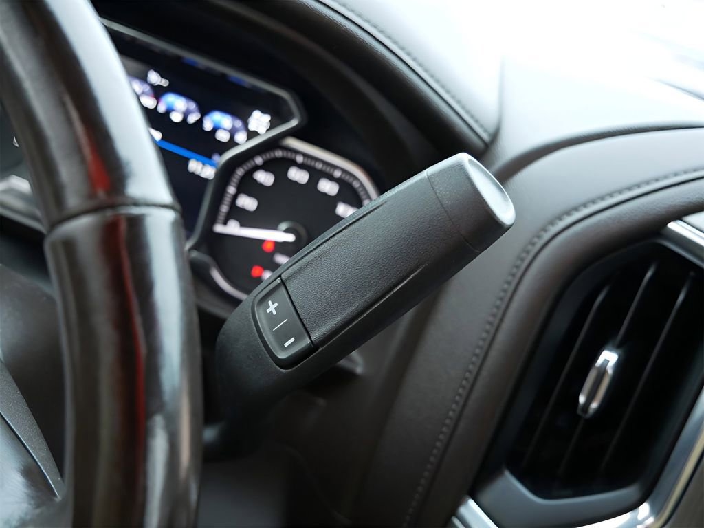 Used 2020 GMC Sierra 2500 Denali w/ Denali Ultimate Package image 24