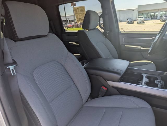 Used 2022 RAM 1500 Big Horn AWD/4WD image 36
