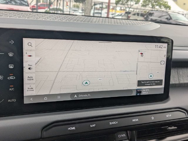Certified 2027 Kia Telluride SX Prestige X-Line AWD/4WD image 30