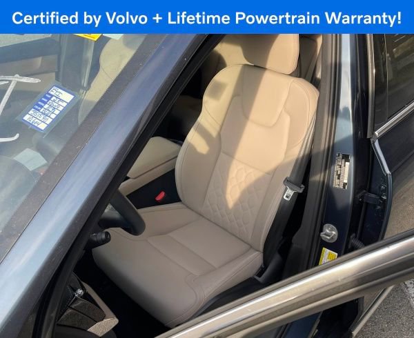 Certified 2025 Volvo XC90 B5 Plus image 7