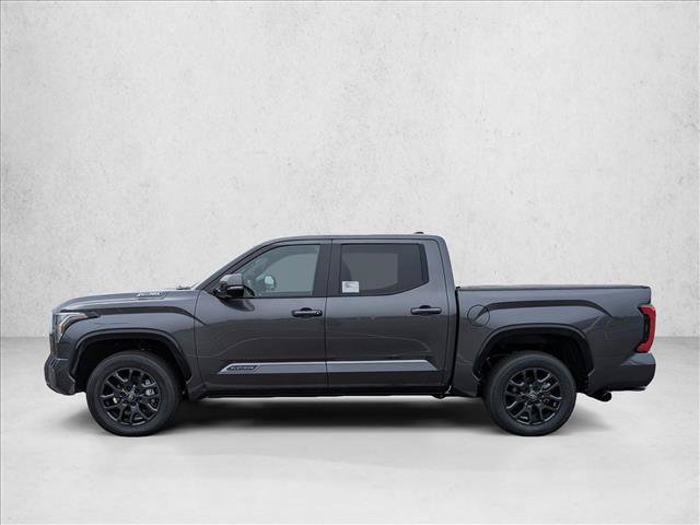 New 2026 Toyota Tundra Platinum AWD/4WD image 5