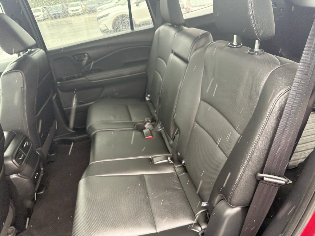 Used 2024 Honda Passport EX-L image 14