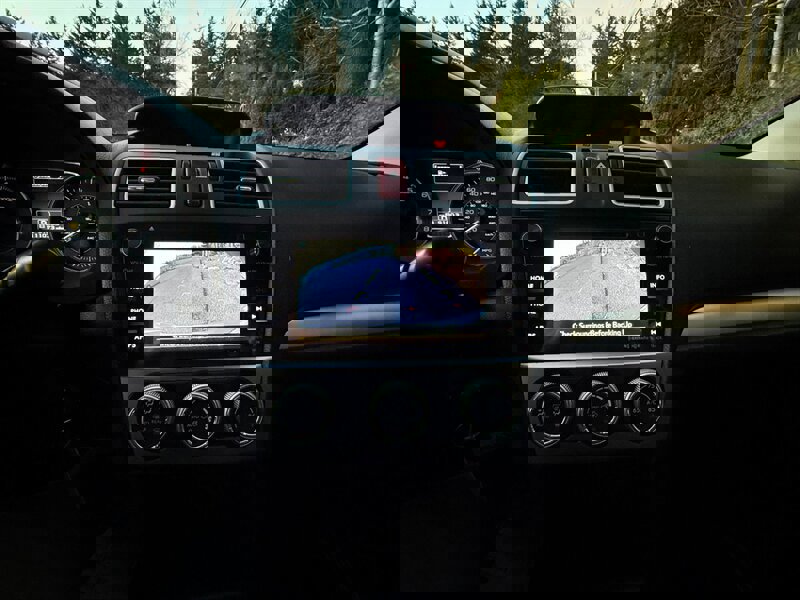 Used 2015 Subaru Impreza 2.0i Sport Limited image 22