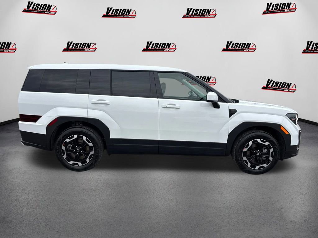 New 2026 Hyundai Santa Fe SE image 4